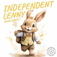 bokomslag Independent Lenny