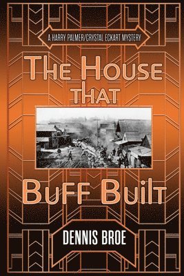 The House That Buff Built 1