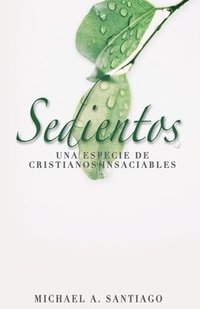 bokomslag Sedientos