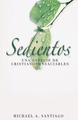 bokomslag Sedientos