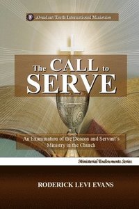 bokomslag Call to Serve