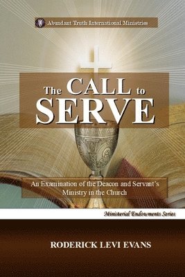 bokomslag Call to Serve