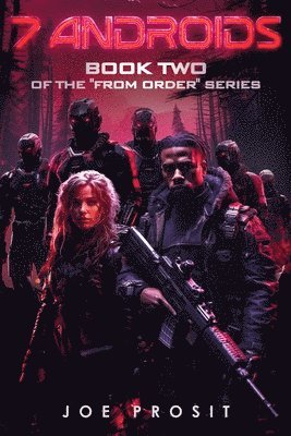 7 Androids