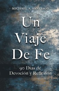 bokomslag Un Viaje De Fe