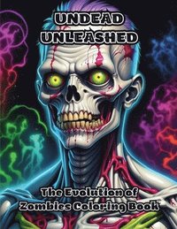 bokomslag Undead Unleashed