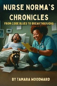 bokomslag Nurse Norma Chronicles