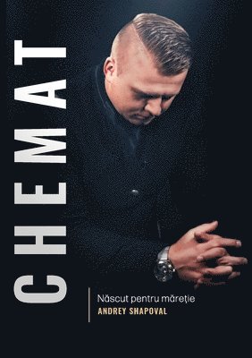 Andrey Shapoval - Predestined (Romanian edition), Häftad