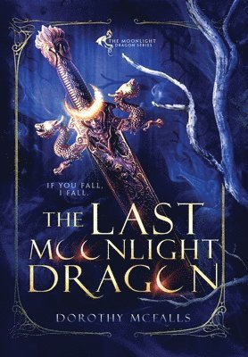 The Last Moonlight Dragon 1