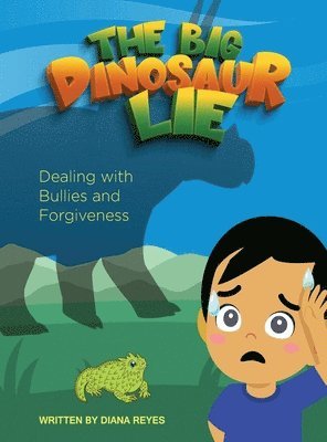 The Big Dinosaur Lie 1