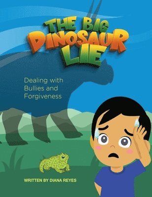 The Big Dinosaur Lie 1