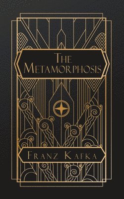 Franz Kafka - Metamorphosis, Häftad