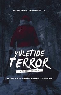 bokomslag Yuletide Terror