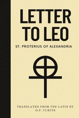 Letter to Leo 1