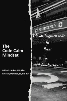 The Code Calm Mindset 1
