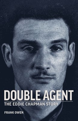 bokomslag Double Agent