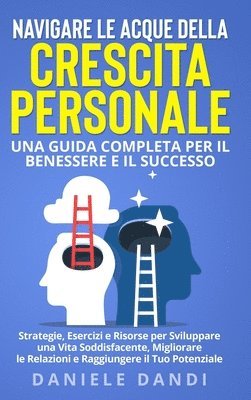 bokomslag Navigare le Acque della Crescita Personale