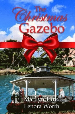 bokomslag The Christmas Gazebo