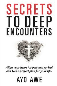 bokomslag Secrets to Deep Encounters