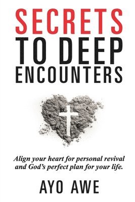 Secrets to Deep Encounters 1