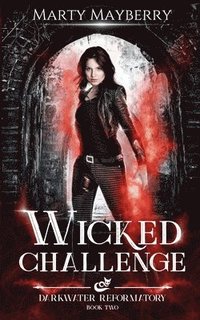 bokomslag Wicked Challenge