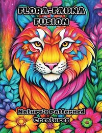 bokomslag Flora-Fauna Fusion