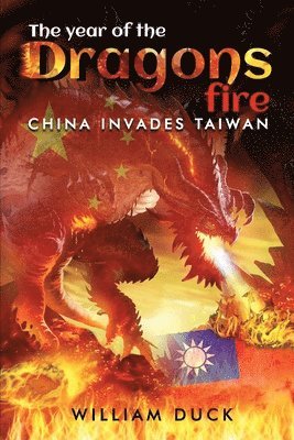 The Year of the Dragons Fire 1