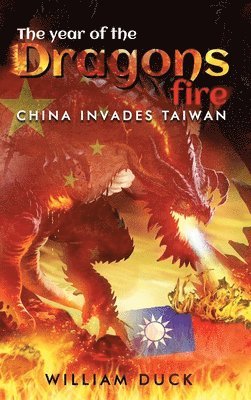 The Year of the Dragons Fire 1