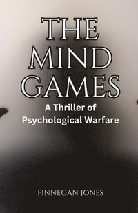 bokomslag The Mind Games