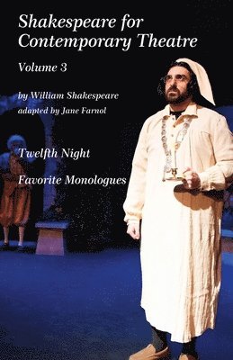 Jane Farnol - Shakespeare for Contemporary Theatre, Häftad