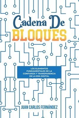 bokomslag Cadena de bloques