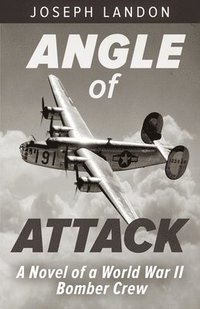 bokomslag Angle of Attack