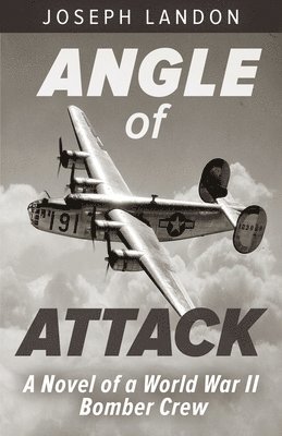 Angle of Attack 1