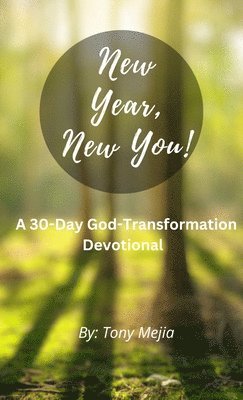 New Year, New You! 1