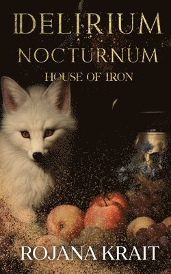 House of Iron 1