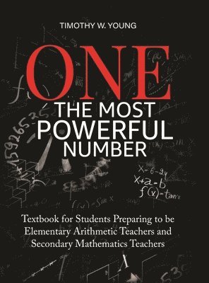 One the Most Powerful Number 1