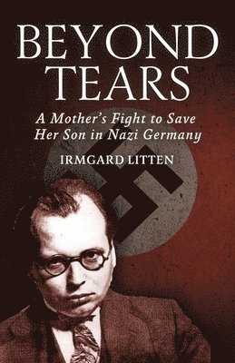 bokomslag Beyond Tears