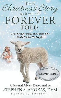 bokomslag Christmas Story as it will be FOREVER Told