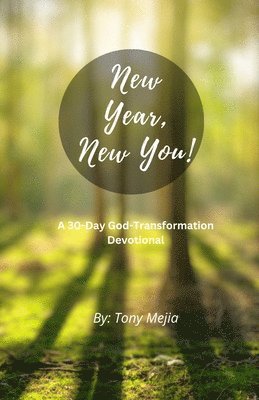 New Year, New You! 1