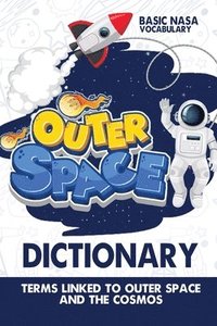bokomslag Outer-Space Dictionary