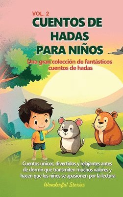 Cuentos de hadas para nios Una gran coleccin de fantsticos cuentos de hadas. (vol. 2) 1