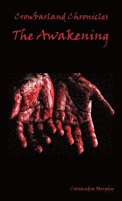 Cassandra Morphy - Awakening, Häftad