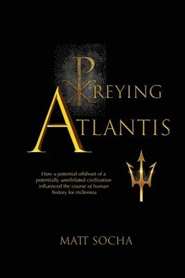 Preying Atlantis