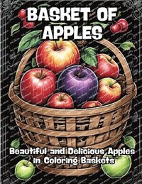 bokomslag Basket of Apples
