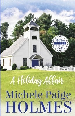 Michele Paige Holmes - Holiday Affair, Häftad