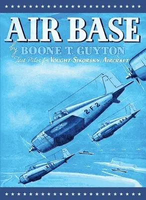 Boone T Guyton - Air Base, Häftad. Tillgänglighet: Lägg i varukorg