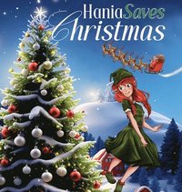 bokomslag Hania Saves Christmas