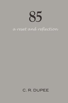 A reset and reflection 1