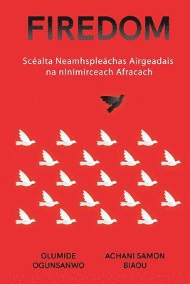 Firedom: Scéalta Neamhspleáchas Airgeadais na nInimirceach Afracach 1