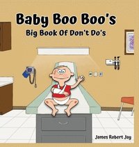 bokomslag Baby Boo Boo's