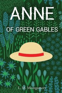 bokomslag Anne of Green Gables